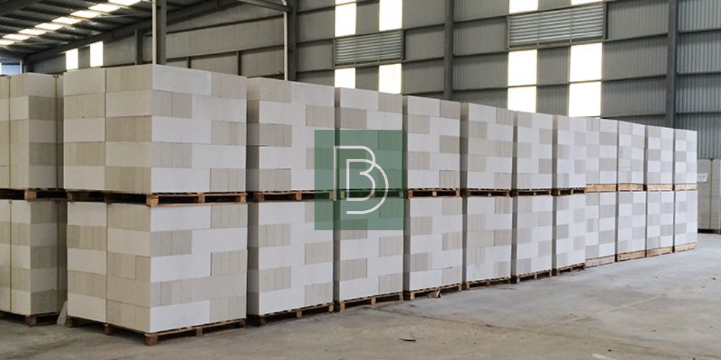 Hướng dẫn thi công bê tông nhẹ 2025