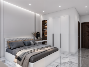 Gạch Bê Tông Nhẹ AAC 600x200x75mm