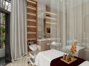 Gạch Bê Tông Nhẹ AAC 600x200x75mm